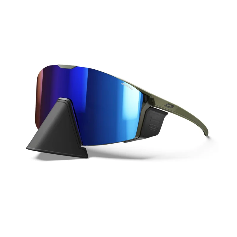 JULBO Edge Cover Reactiv 2-4 - Brille Mega-Angebot