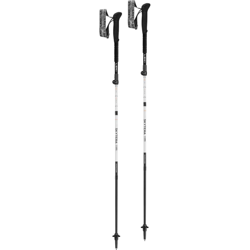 LEKI Skytera FX Carbon SL Compact - Trekkingstöcke Preis Gesenkt