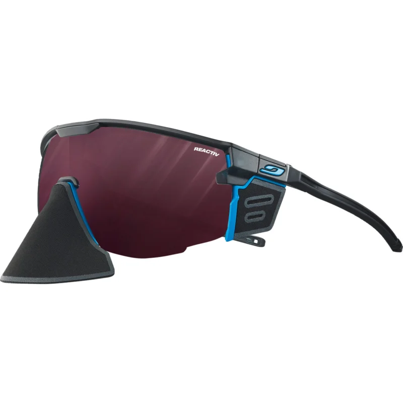 Nur Für Kurze Zeit JULBO Ultimate Cover Reactiv 0-4 High Contrast - Sonnenbrille