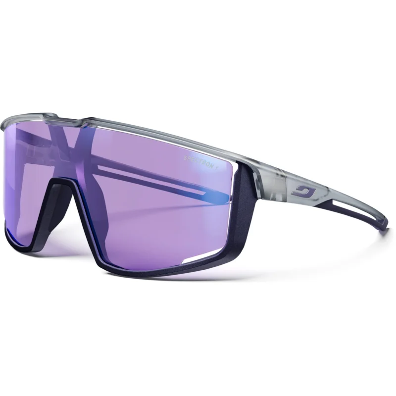 JULBO Fury Spectron HD 1 - Fahrradbrille Kracherpreis