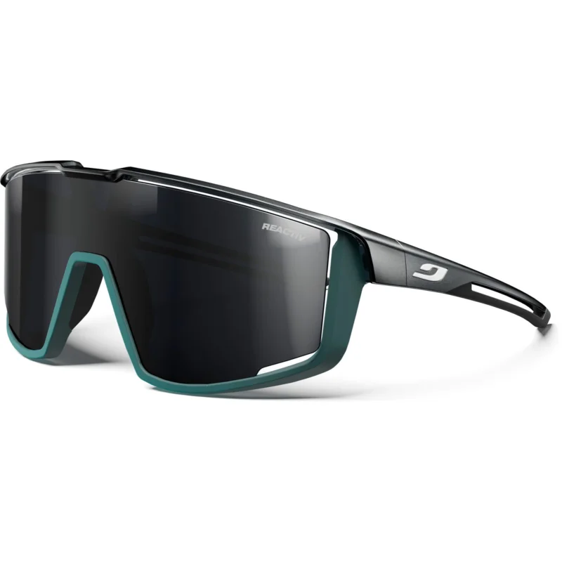 JULBO Fury Reactiv 0-3 - Fahrradbrille Jetzt Kaufen