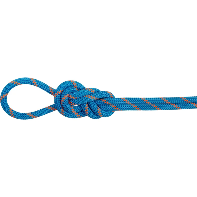 Markenware Mammut 8.0 Alpine Dry Rope - Doppelseil