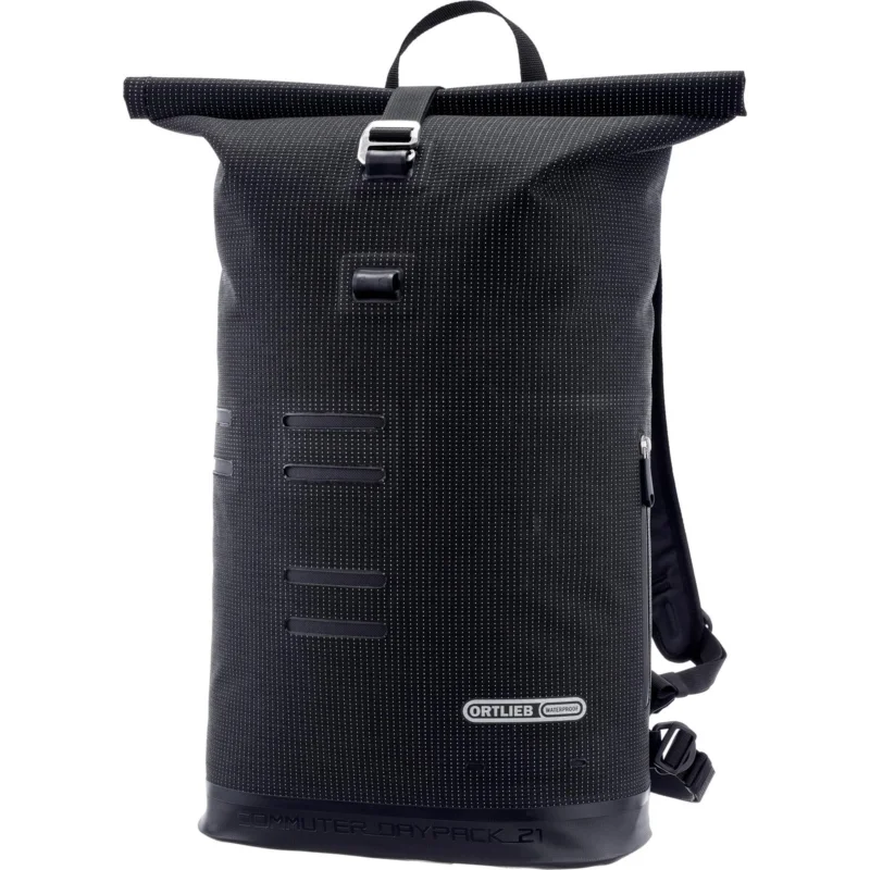 Meistverkauft ORTLIEB Commuter-Daypack High-Vis - Fahrradrucksack