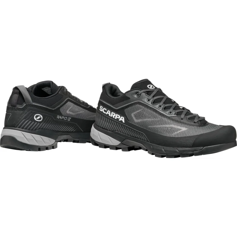Scarpa Rapid LT - Zustiegsschuhe Preisknaller