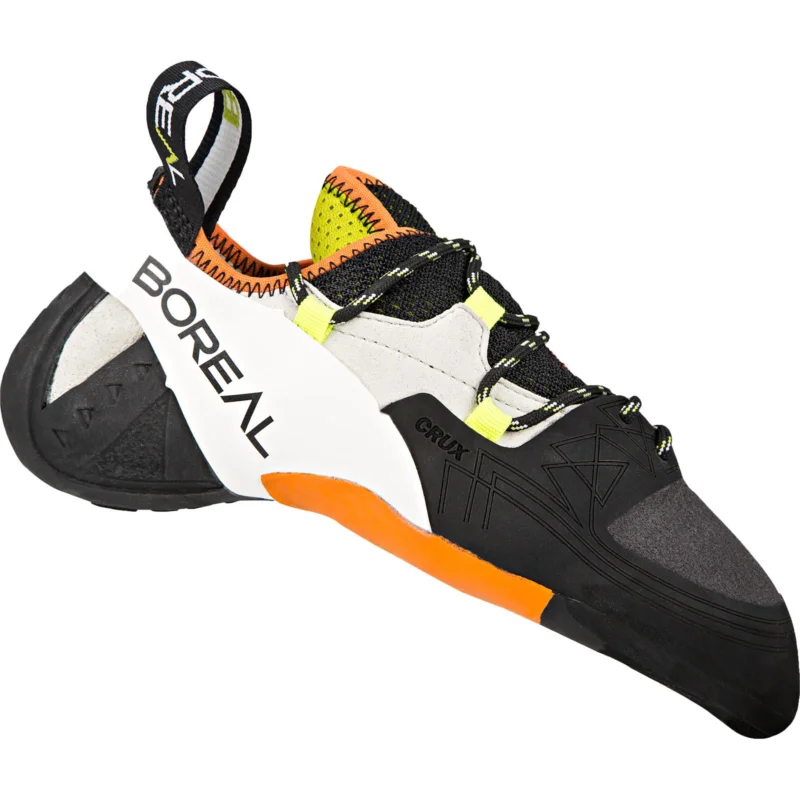 Boreal Crux Lace WMNS - Kletterschuhe Preiswert