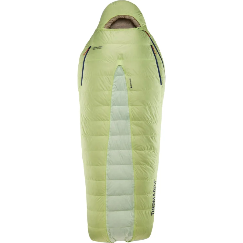 Therm-a-Rest Boost 650 32F/0C - Daunenschlafsack Markenware