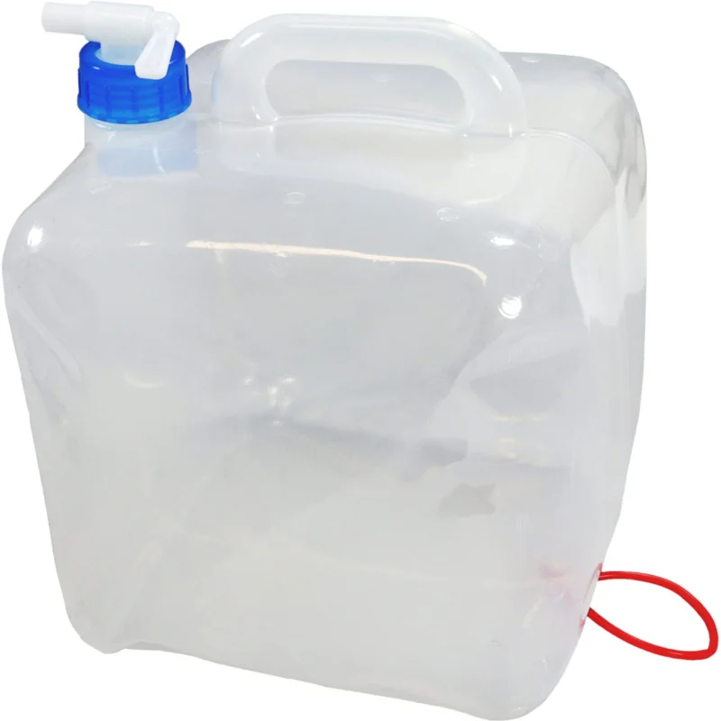 Solange Der Vorrat Reicht Origin Outdoors Faltkanister 10L - Wasserkanister