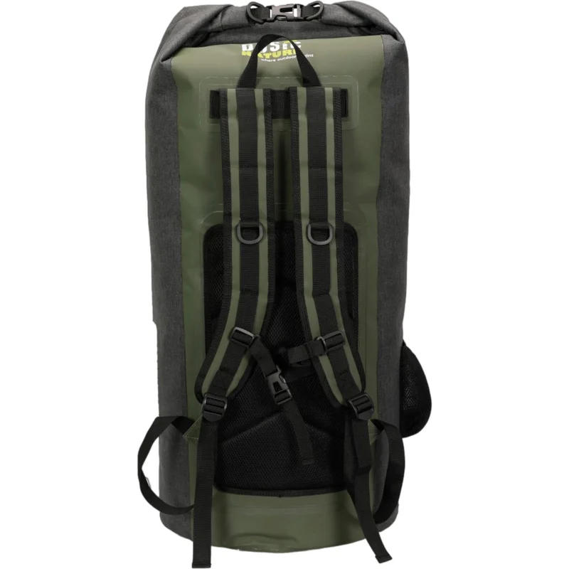 Basic Nature Seesack - Packsack mit Rucksackträgern Sofort Bestellen