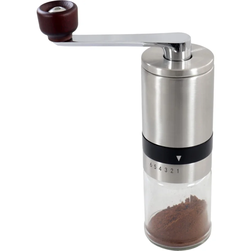 Origin Outdoors Kaffeemühle - manuelle Handmühle Angebot