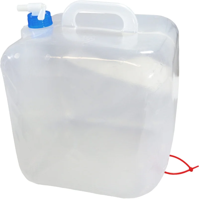 Origin Outdoors Faltkanister 20L - Wasserkanister Aktuell