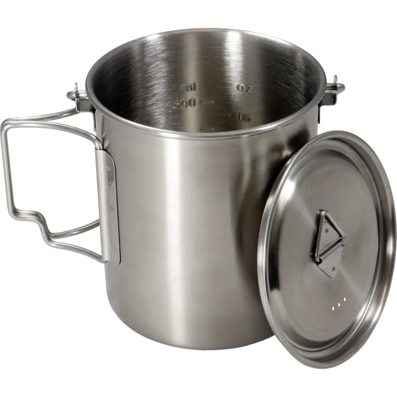 Beliebt Origin Outdoors 2in1 750 ml - Camping Topf