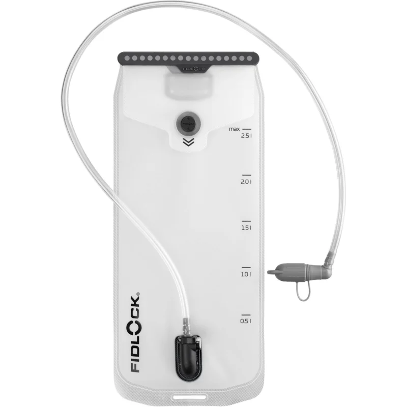 Abverkauf FIDLOCK HERMETIC hydration bladder 2,5L - Trinksystem