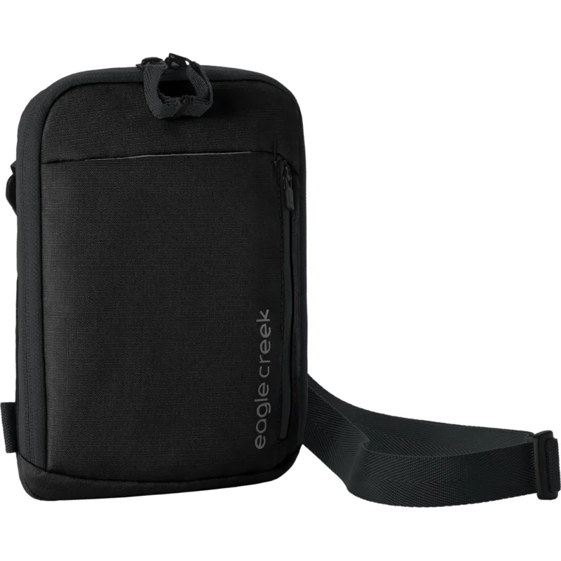 Zertifiziert Eagle Creek Stash RFID Crossbody Bag - Umhängetasche