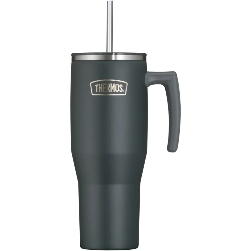 Thermos Refreshing - Isolier-Trinkbecher mit Griff Mega-Angebot