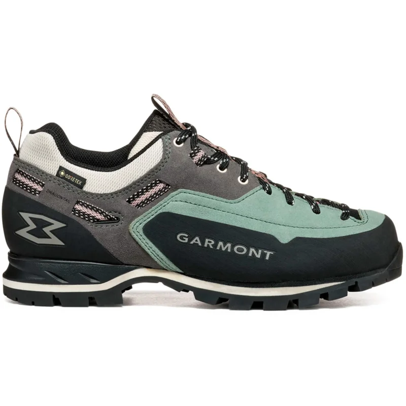Neue Kollektion Garmont Women's Dragontail MNT EVO GTX - Zustiegsschuhe