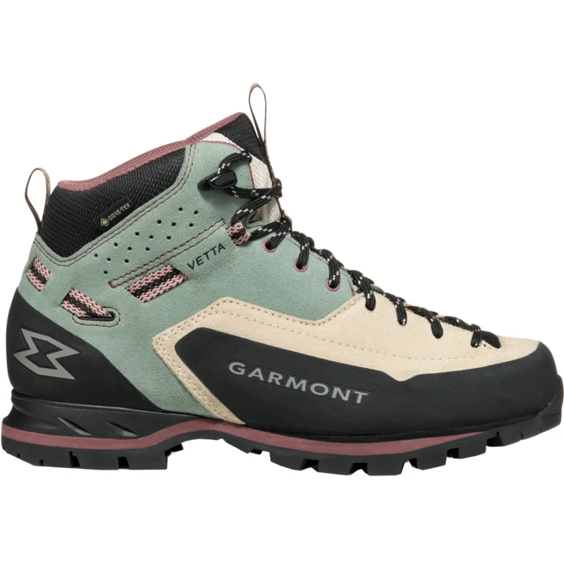 Garmont Women's Vetta Evo GTX - Bergschuhe Sofort Bestellen