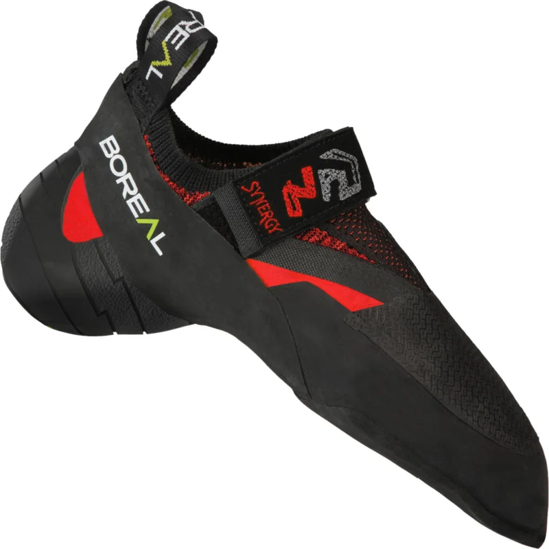 Boreal Synergy 2.0 - Kletterschuhe Garantierte Lieferung