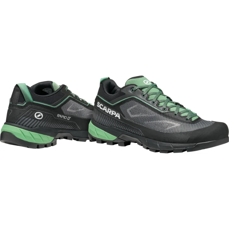 Scarpa Rapid LT WMN - Zustiegsschuhe Online Kaufen