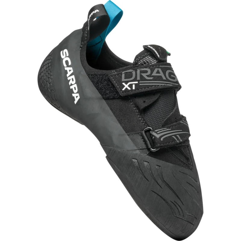 Scarpa Drago XT - Kletterschuhe Neu Im Sortiment