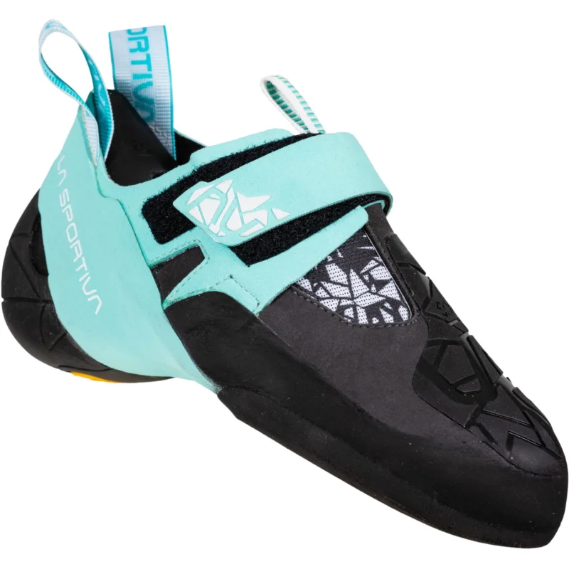 La Sportiva Skwama Vegan Woman - Kletterschuhe Mega-Angebot