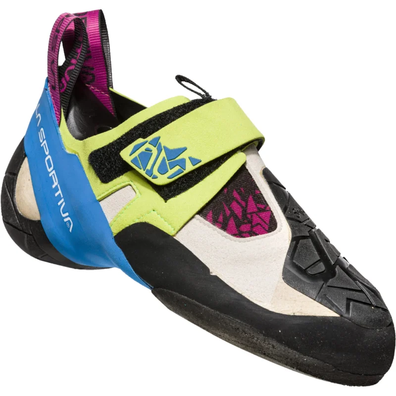 La Sportiva Skwama Woman - Kletterschuhe Echt