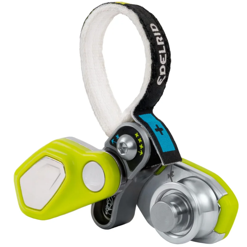 Knallerangebot Edelrid Ohmega - Sicherungsassistent