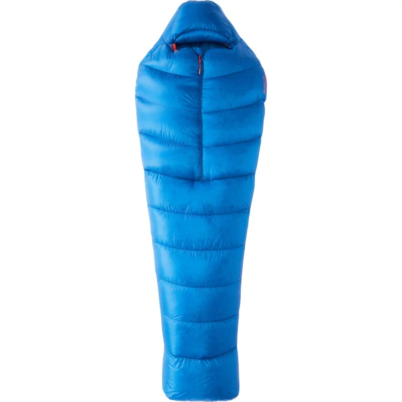 Neue Kollektion Marmot Bantamweight 15 - Daunenschlafsack