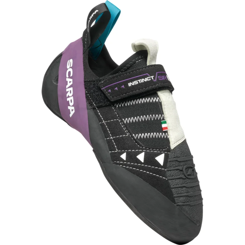 Scarpa Instinct VSR LV - Kletterschuhe Nur Für Kurze Zeit