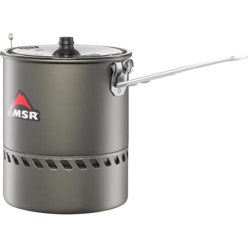 Garantierte Lieferung MSR Reactor 1.7L Pot - Topf