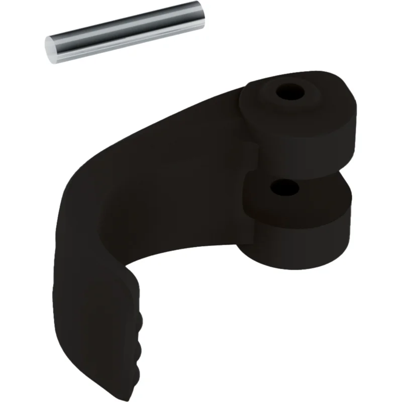 LEKI Speed Lock+ / 2+ Lever - Ersatzverschluss Kracherpreis