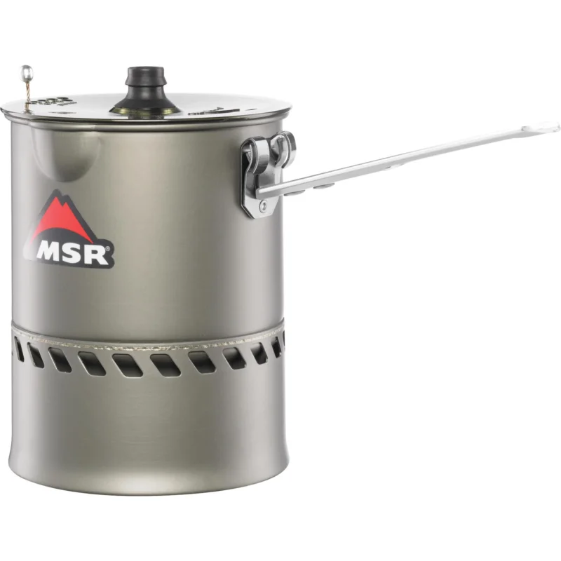MSR Reactor 1.0L Pot - Topf Top-Angebot