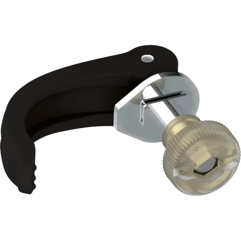 Schneller Versand LEKI Speed Lock 1 Lever - Ersatzverschluss