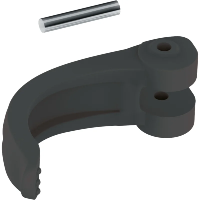 LEKI Speed Lock 1+ Lever 20/18 mm - Ersatzverschluss Bestpreis