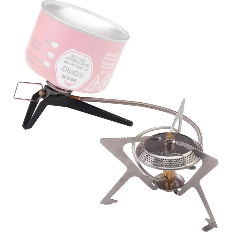 Saisonangebot MSR Windpro II - Gaskartuschenkocher
