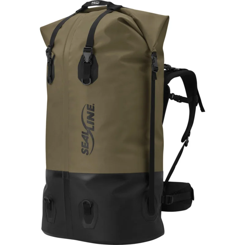 Sealline Pro 120 - wasserdichter Rucksack Direktkauf