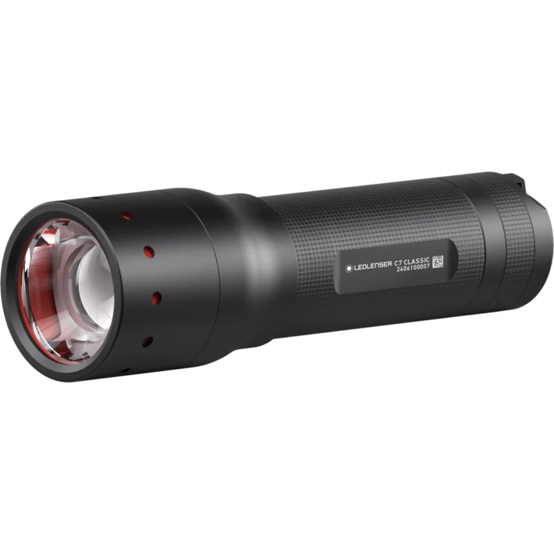 Ledlenser C7 Classic - Taschenlampe Knallerangebot