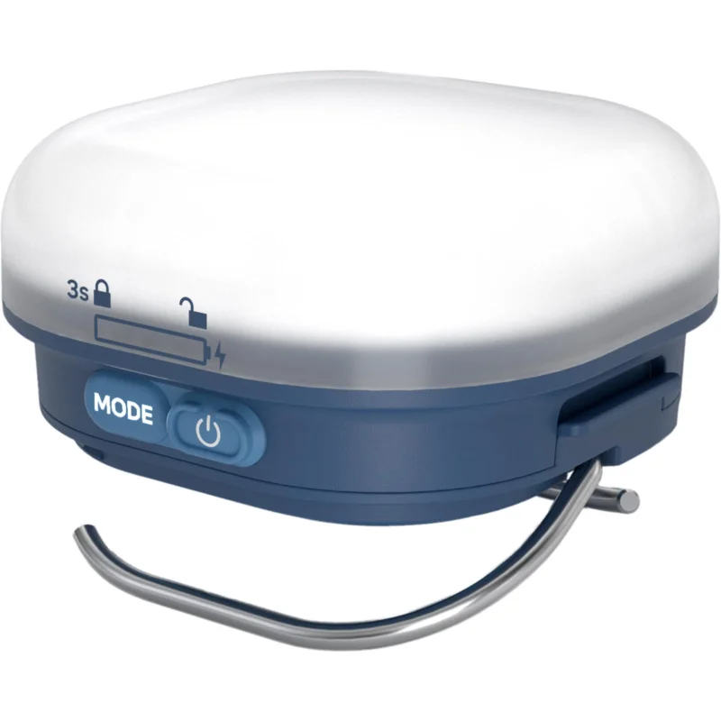 Silva Glow - Camping-Lampe Mega-Angebot