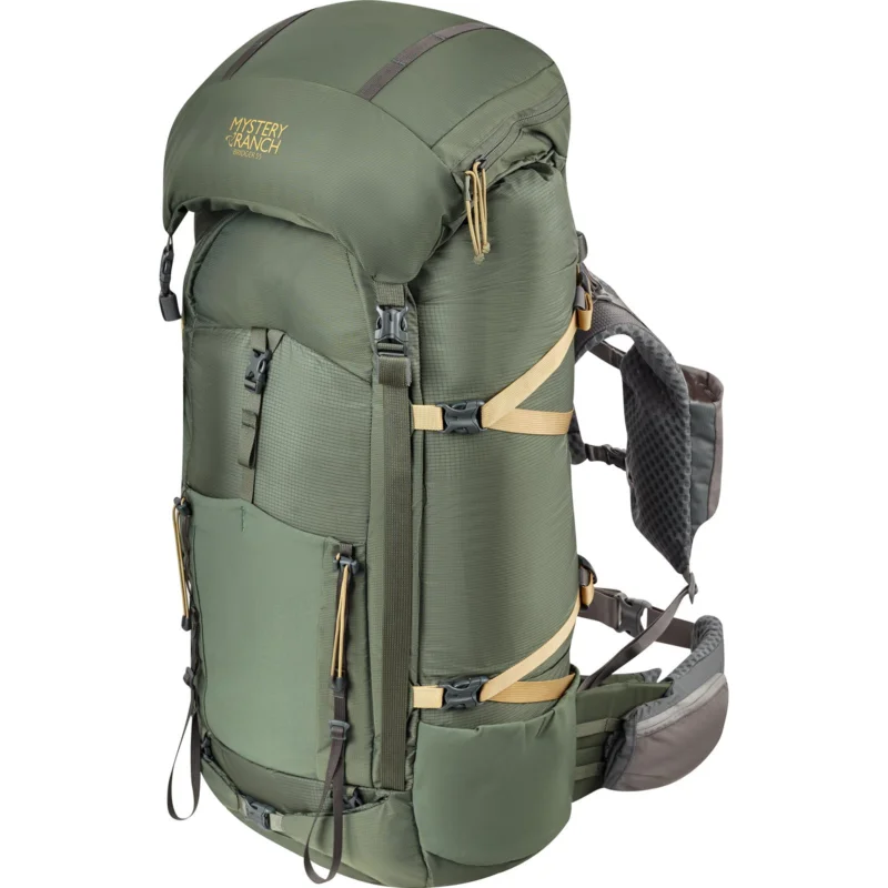 Direkt Vom Hersteller MYSTERY RANCH Bridger 55 Men - Trekkingrucksack