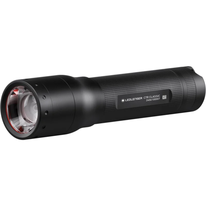 Top-Preis Ledlenser C7R Classic - Taschenlampe