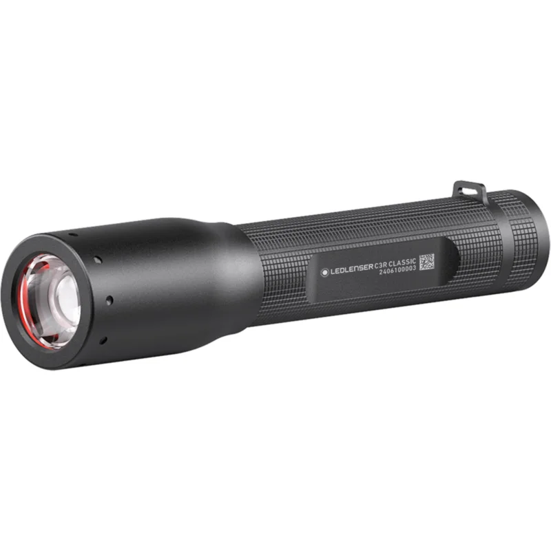 Online Kaufen Ledlenser C3R Classic - Taschenlampe