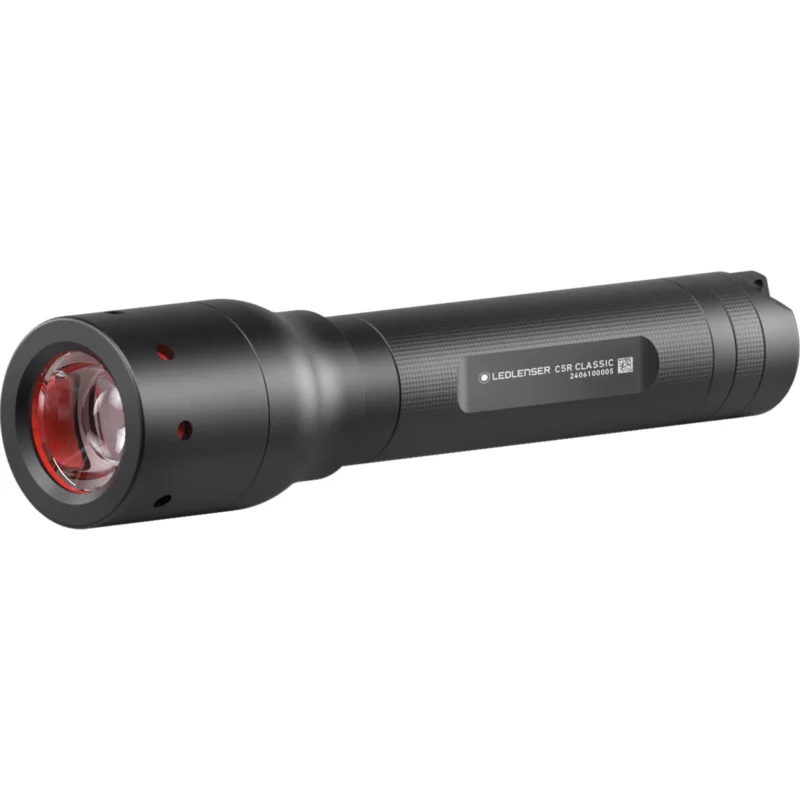 Ledlenser C5R Classic - Taschenlampe Neue Ware
