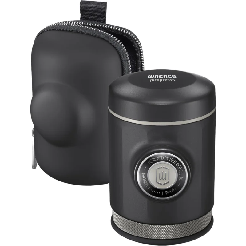 WACACO Picopresso Set - Espresso Maker Heißes Angebot
