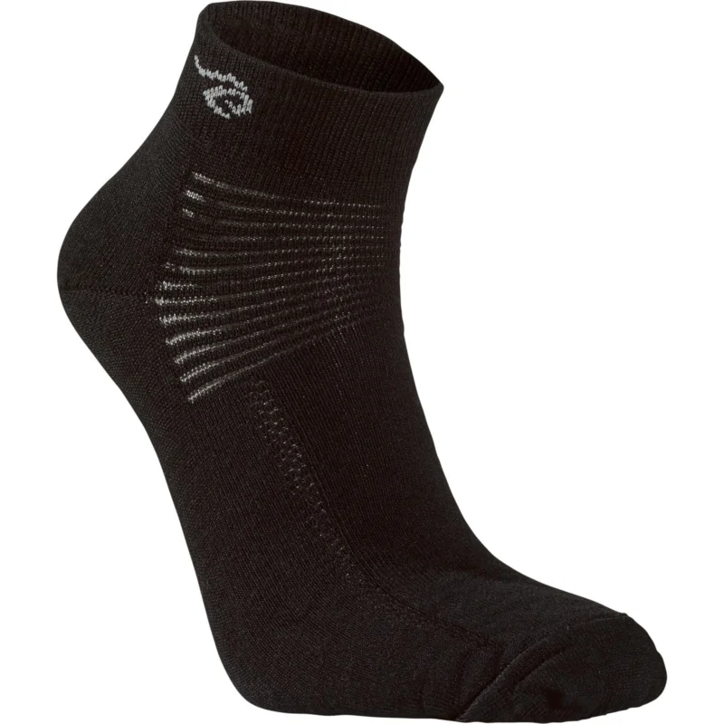 IVANHOE Wool Sock Low - Merinosocken Wochenendangebot