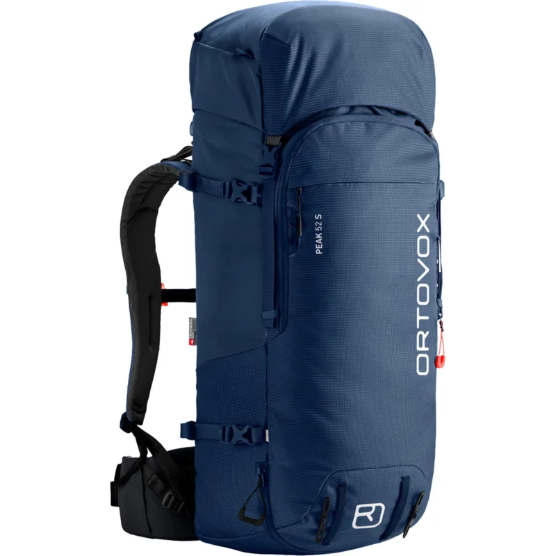 Bestpreis Ortovox Peak 52 S - Alpinrucksack