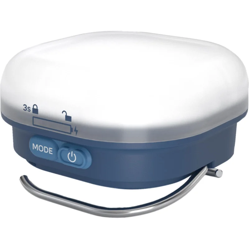 Garantierte Lieferung Silva Glow Recharge - Camping-Lampe