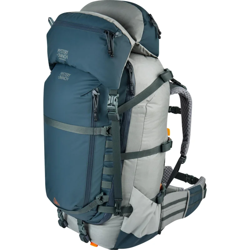 Preiswert MYSTERY RANCH Beartooth 85 - Survival Rucksack