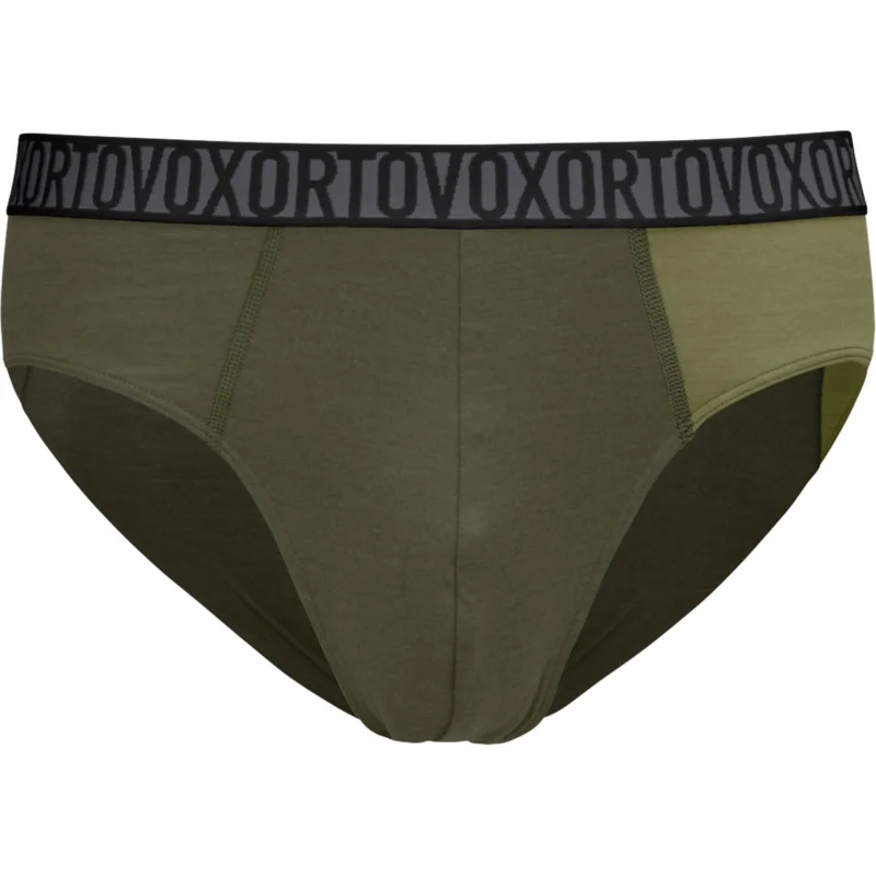 Expressversand Ortovox Men's 150 Essential Briefs - Unterhose