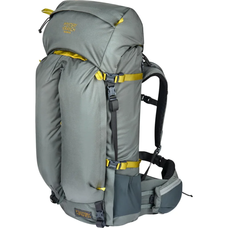 Jetzt Kaufen MYSTERY RANCH Glacier 50 Men - Trekkingrucksack