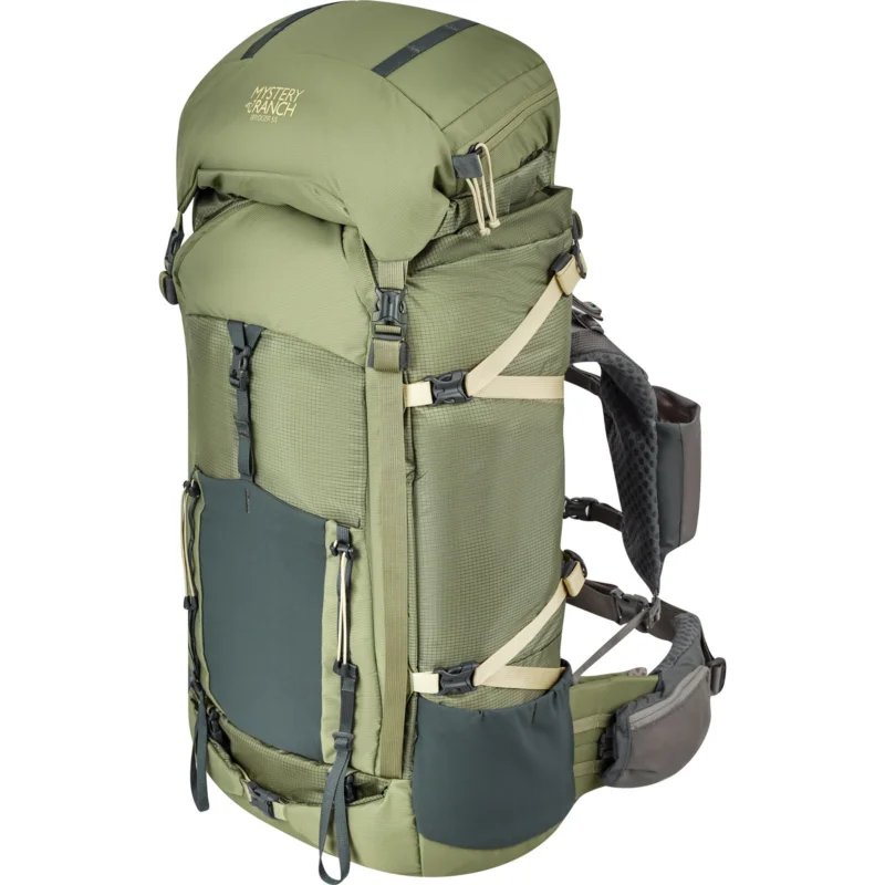 Jetzt Kaufen MYSTERY RANCH Bridger 55 Women - Trekkingrucksack