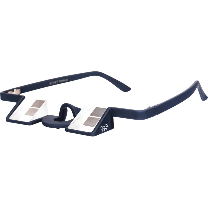 Abverkauf YY VERTICAL Plasfun First - Sicherungsbrille